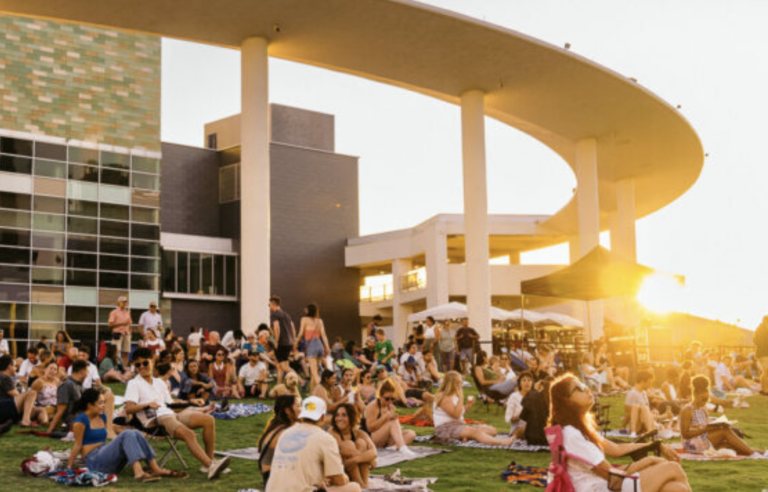 Summer Fun, Live Beats, and Community Vibes: Your Last Week of June Lineup